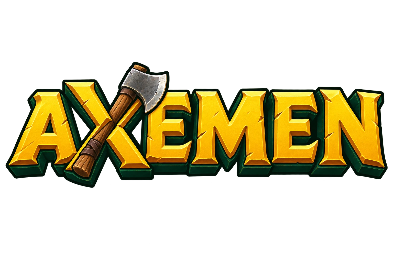 AxeMen